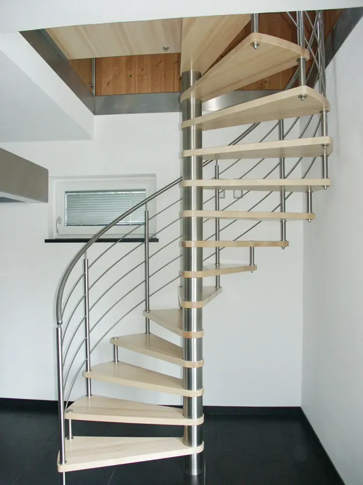 Wendeltreppe, Adlwang