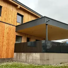 Geländer