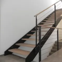 Stiegen & Treppen
