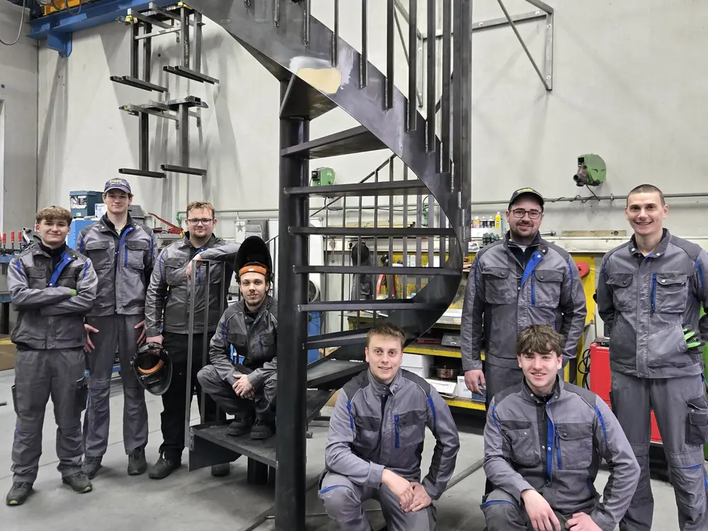 Werkstatt